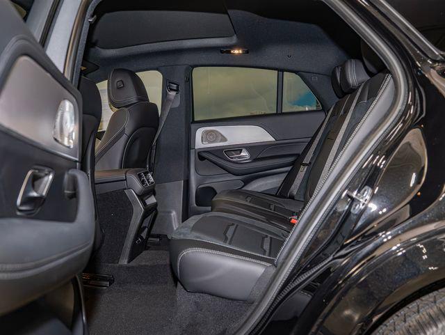 2026 Mercedes-Benz AMG GLE 53 4MATIC+