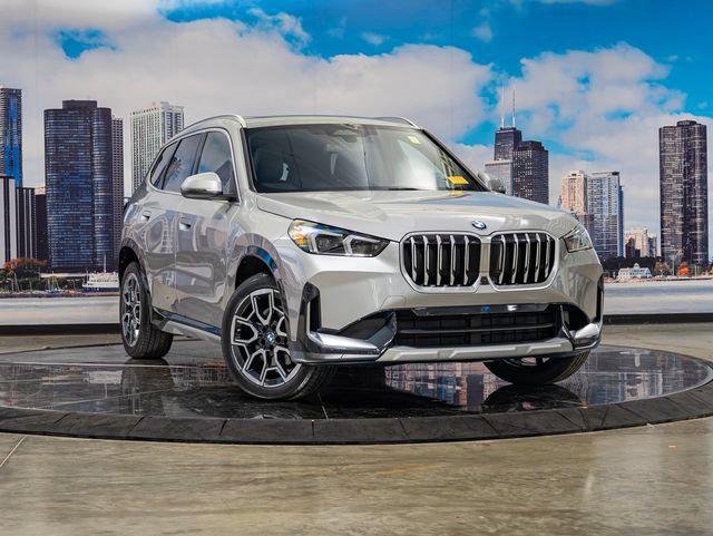 2025 BMW X1 xDrive28i for sale in Lake Bluff, IL
