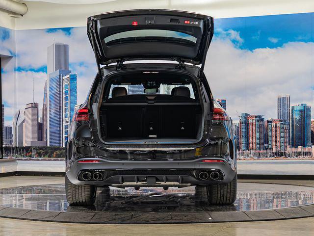 2026 Mercedes-Benz GLE AMG GLE 53 4MATIC+