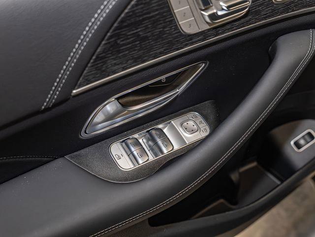 2026 Mercedes-Benz GLE AMG GLE 53 4MATIC+