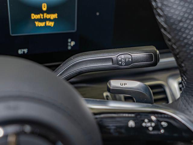 2026 Mercedes-Benz GLE AMG GLE 53 4MATIC+