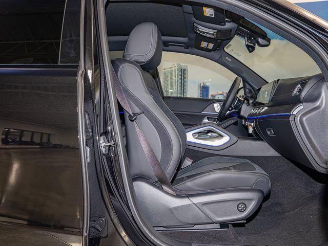 2026 Mercedes-Benz GLE AMG GLE 53 4MATIC+