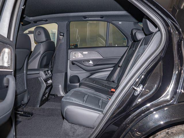 2026 Mercedes-Benz GLE AMG GLE 53 4MATIC+