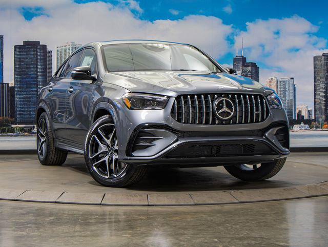 2026 Mercedes-Benz AMG GLE 53 4MATIC+ for sale in Lake Bluff, IL