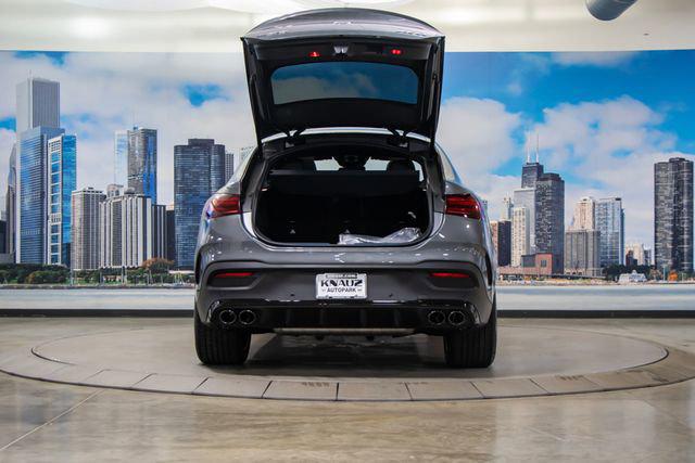 2026 Mercedes-Benz AMG GLE 53 4MATIC+