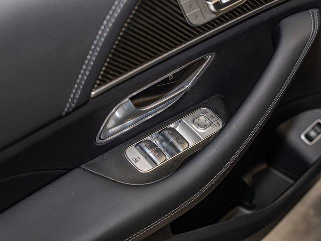 2026 Mercedes-Benz AMG GLE 53 4MATIC+