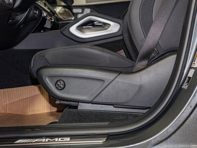 2026 Mercedes-Benz AMG GLE 53 4MATIC+