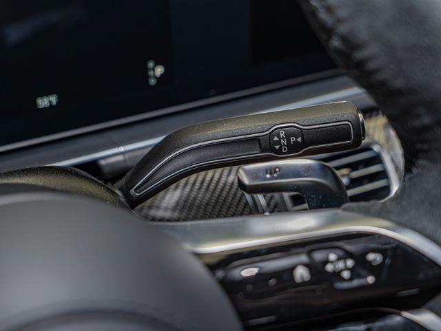 2026 Mercedes-Benz AMG GLE 53 4MATIC+