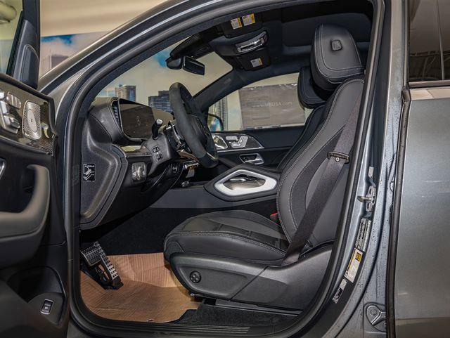 2026 Mercedes-Benz AMG GLE 53 4MATIC+