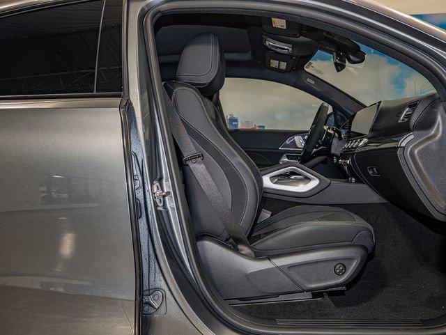 2026 Mercedes-Benz AMG GLE 53 4MATIC+
