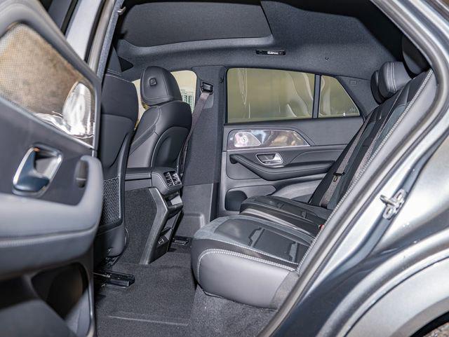 2026 Mercedes-Benz AMG GLE 53 4MATIC+