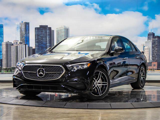2026 Mercedes-Benz E 350 E 350