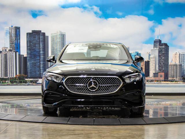 2026 Mercedes-Benz E 350 E 350
