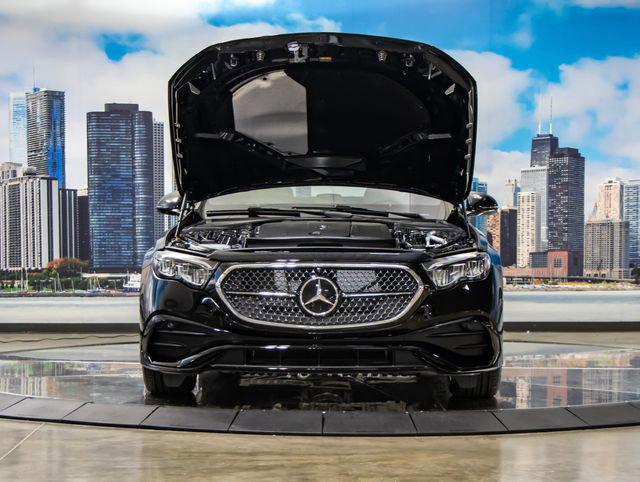 2026 Mercedes-Benz E 350 E 350