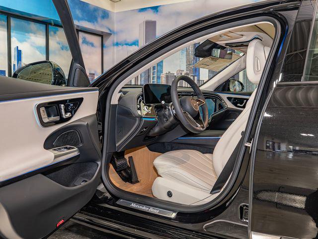 2026 Mercedes-Benz E 350 E 350