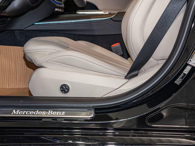 2026 Mercedes-Benz E 350 E 350