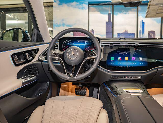 2026 Mercedes-Benz E 350 E 350