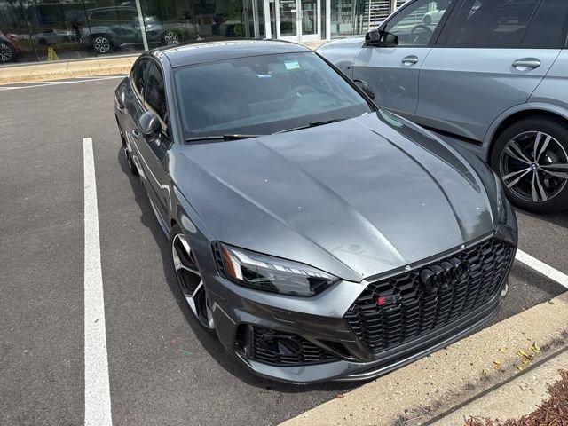 2023 Audi RS 5 Sportback TFSI quattro Tiptronic for sale in Lake Bluff, IL