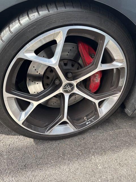2023 Audi RS 5 Sportback TFSI quattro Tiptronic