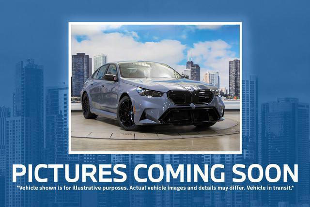 2022 BMW M5 Base for sale in Lake Bluff, IL