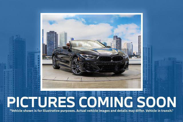 2024 BMW M8 xDrive for sale in Lake Bluff, IL