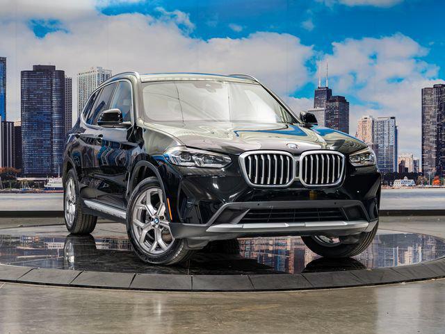 2023 BMW X3 xDrive30i for sale in Lake Bluff, IL