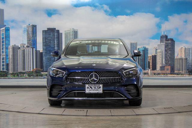 2023 Mercedes-Benz E 350 4MATIC
