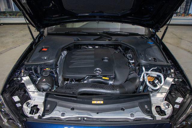 2023 Mercedes-Benz E 350 4MATIC