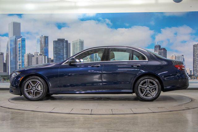 2023 Mercedes-Benz E 350 4MATIC