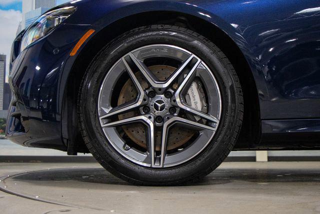 2023 Mercedes-Benz E 350 4MATIC