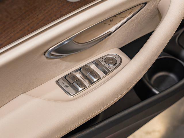 2023 Mercedes-Benz E 350 4MATIC