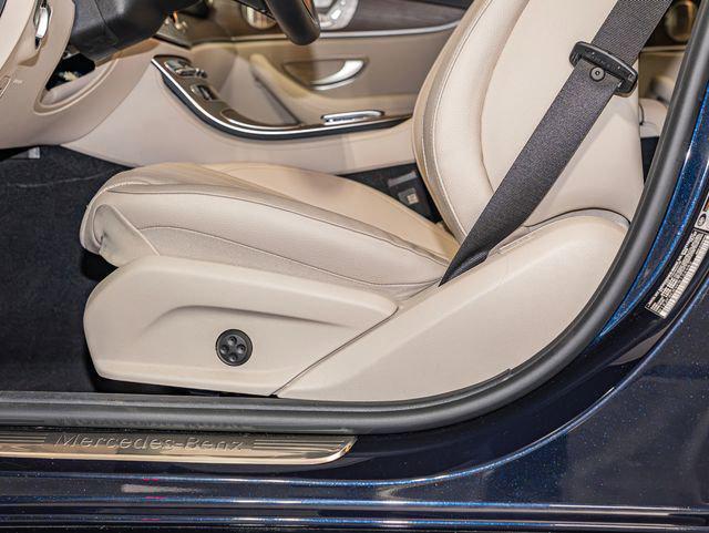 2023 Mercedes-Benz E 350 4MATIC
