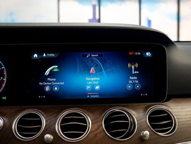 2023 Mercedes-Benz E 350 4MATIC