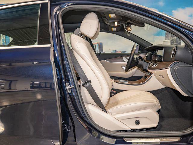 2023 Mercedes-Benz E 350 4MATIC