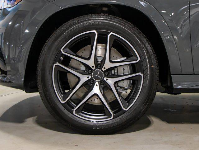 2026 Mercedes-Benz GLE AMG GLE 53 4MATIC+