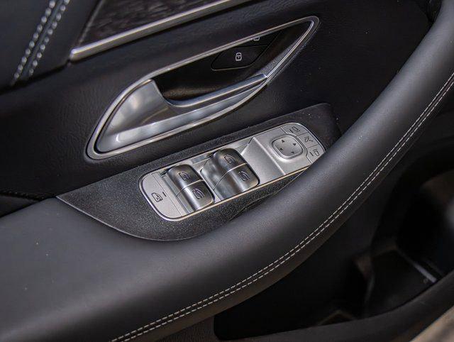 2026 Mercedes-Benz GLE AMG GLE 53 4MATIC+