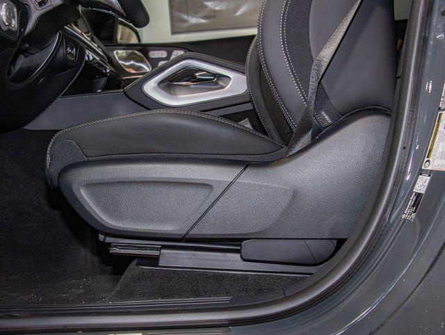 2026 Mercedes-Benz GLE AMG GLE 53 4MATIC+
