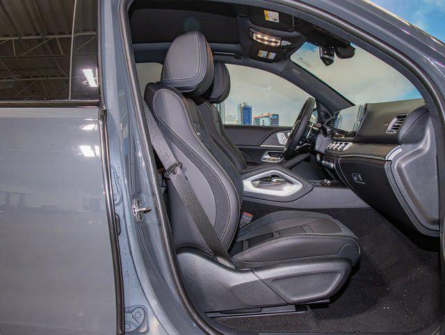 2026 Mercedes-Benz GLE AMG GLE 53 4MATIC+