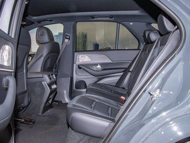 2026 Mercedes-Benz GLE AMG GLE 53 4MATIC+