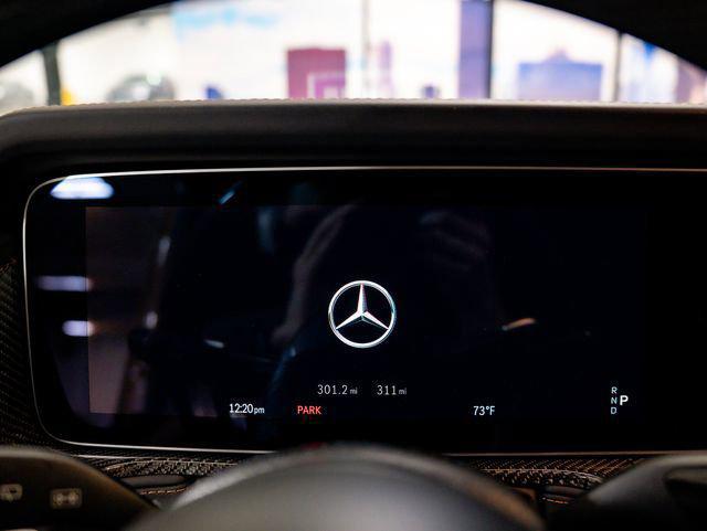 2026 Mercedes-Benz AMG G 63 G 63 AMG