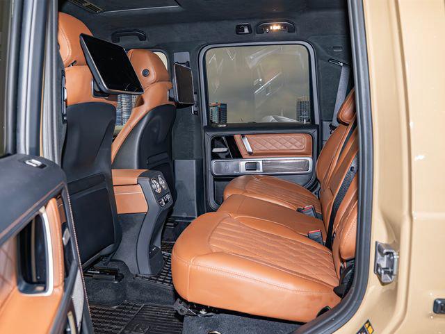2026 Mercedes-Benz AMG G 63 G 63 AMG