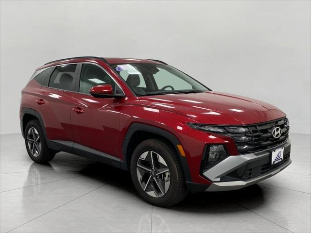 2025 Hyundai Tucson SEL for sale in APPLETON, WI