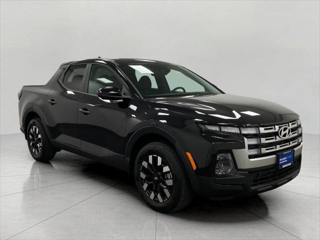 2025 Hyundai Santa Cruz SE for sale in APPLETON, WI