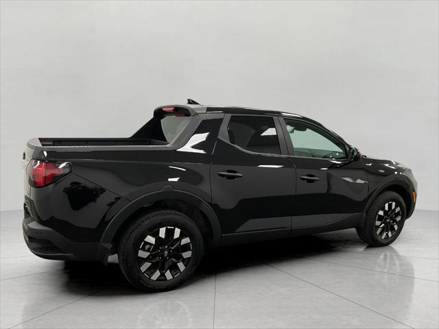 2025 Hyundai Santa Cruz SE