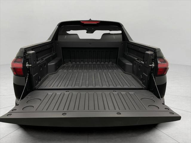 2025 Hyundai Santa Cruz SE