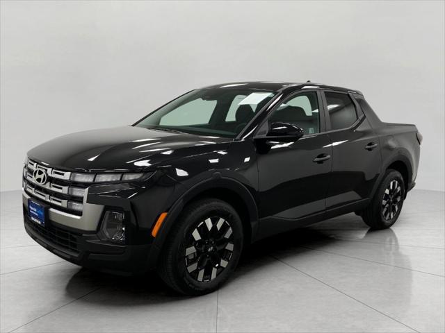2025 Hyundai Santa Cruz SE