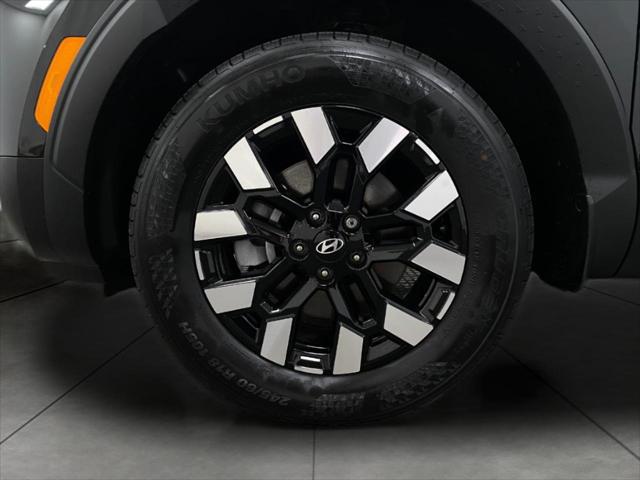 2025 Hyundai Santa Cruz SE