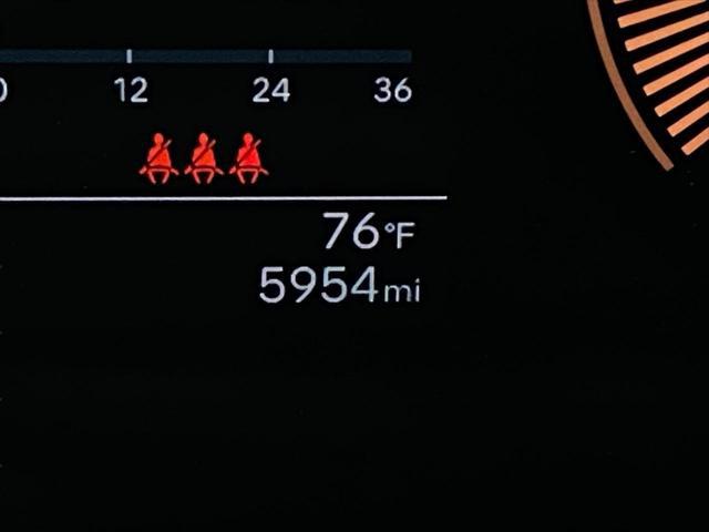 2025 Hyundai Santa Cruz SE