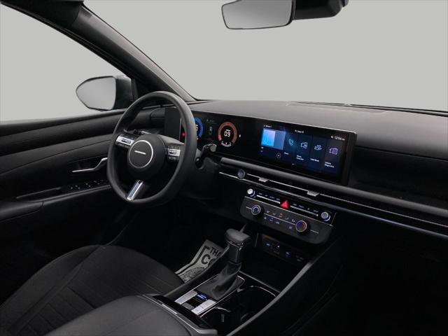 2025 Hyundai Santa Cruz SE