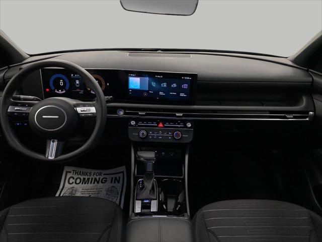 2025 Hyundai Santa Cruz SE